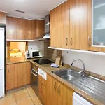 Aquamarina Apartmento 6 Pax By Costablancarent Appartement Dénia
