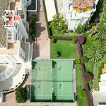Appartement Aquamarina Apartmento 6 Pax By Costablancarent Dénia