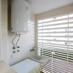 Aquamarina Apartmento 6 Pax By Costablancarent Appartement