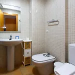 Aquamarina Apartmento 6 Pax By Costablancarent Appartement