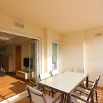 Appartement Aquamarina Apartmento 6 Pax By Costablancarent *