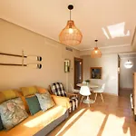 Aquamarina Apartmento 6 Pax By Costablancarent *