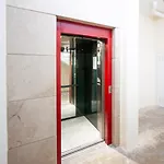 Appartement Aquamarina Apartmento 6 Pax By Costablancarent
