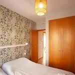 Aquamarina Apartmento 6 Pax By Costablancarent Dénia