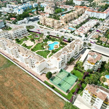 Appartement Aquamarina Apartmento 6 Pax By Costablancarent Dénia