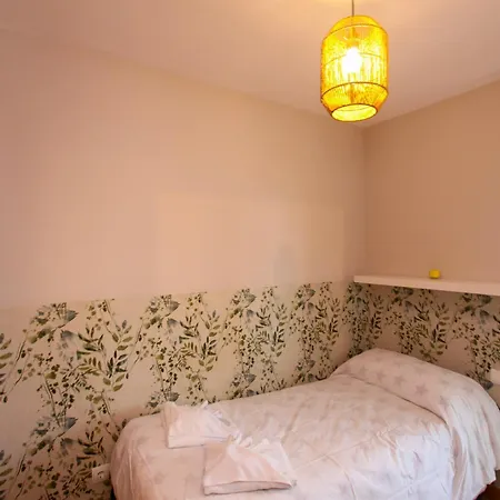 Aquamarina Apartmento 6 Pax By Costablancarent Апартаменты Дения