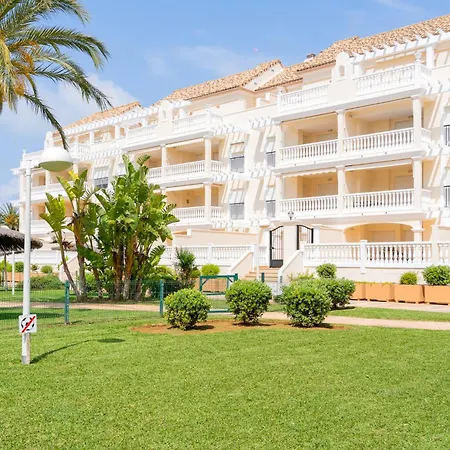 Aquamarina Apartmento 6 Pax By Costablancarent * Dénia