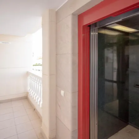 Aquamarina Apartmento 6 Pax By Costablancarent Appartement Dénia
